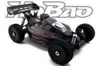 BUGGY HYPER 7 RTR NEW 2012 